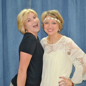 Meet your Posher, Katherine